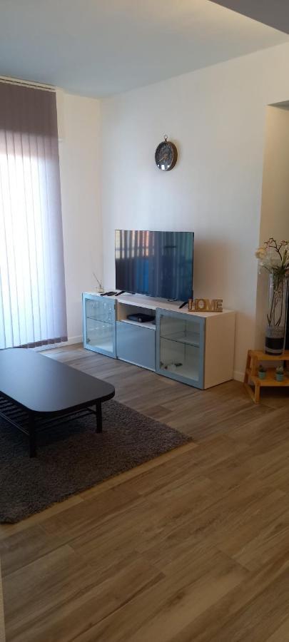 Apartament Montagna Verde Strasburg Zewnętrze zdjęcie